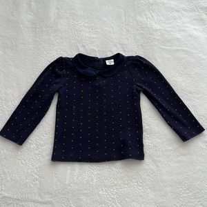 Gap toddler shirt
